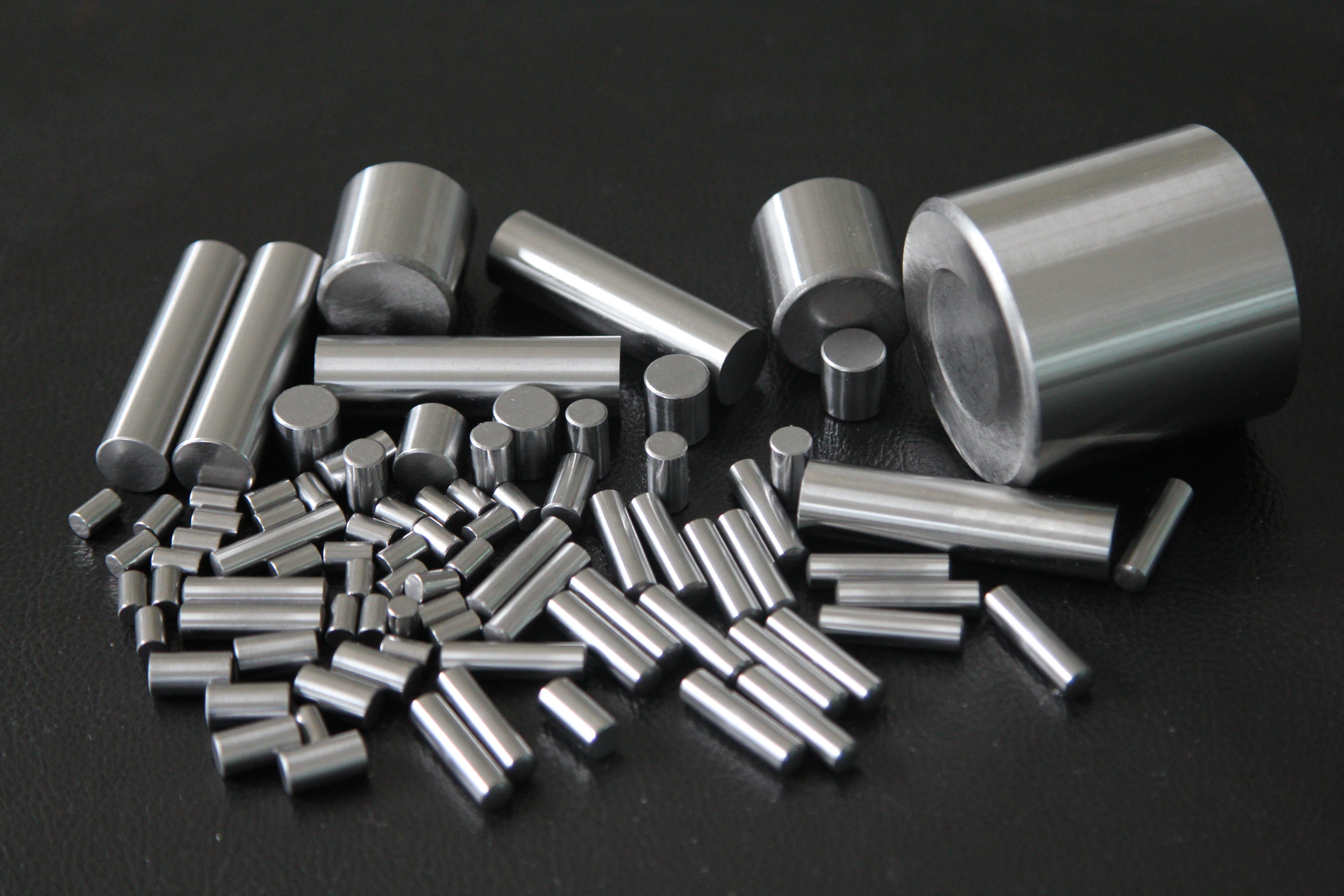 SUJ-2-Nadelwalze für Automobilteile