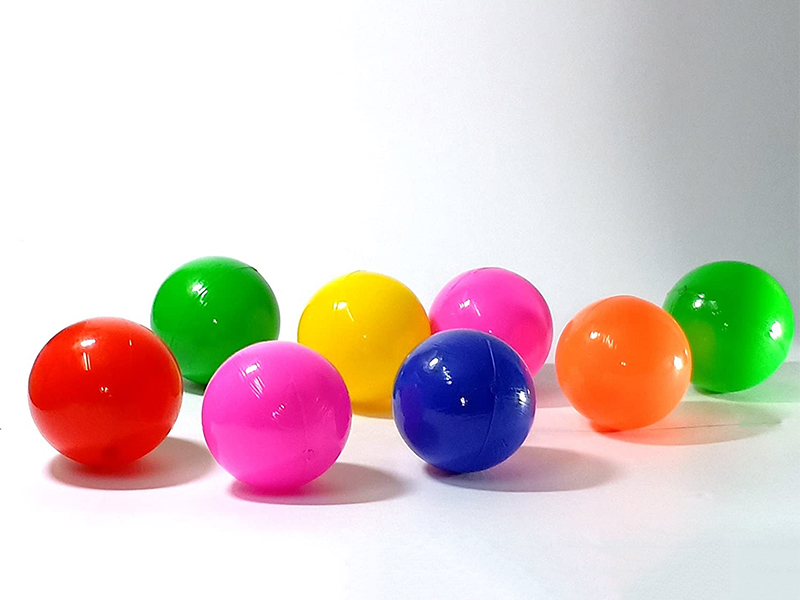 Kunststoffkugel