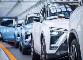 Chromstahlkugel in der Automobilindustrie Qingdao Fuqin