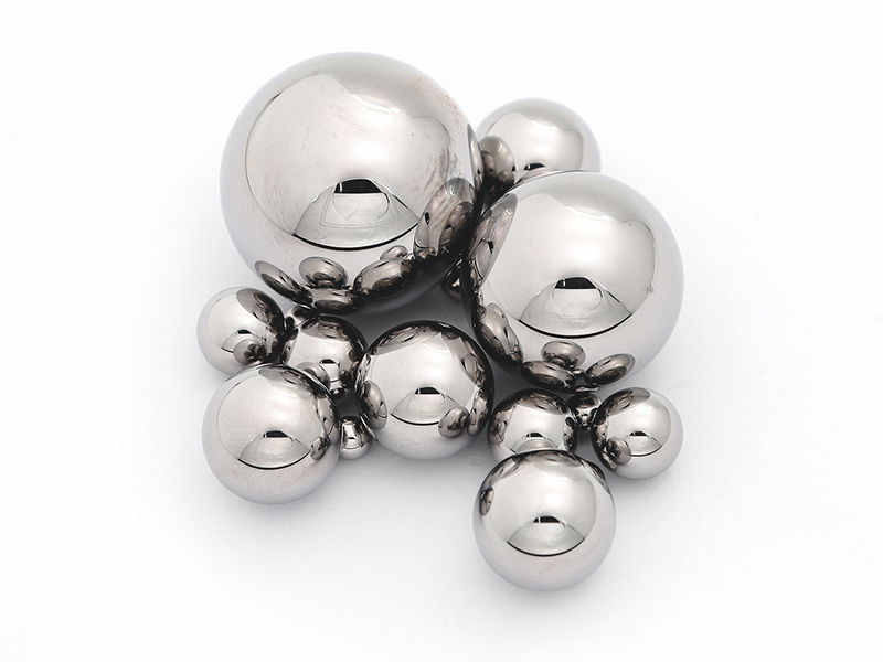 Hohe Kohlenstoffstahlkugel