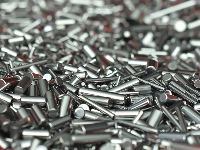 AISI52100 Nadelrolle für lineare Führung