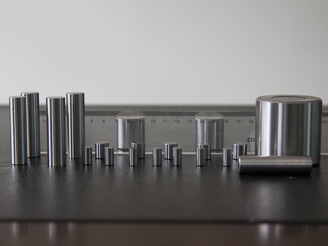 AISI52100 Zylinderwalze zum Rollenlager